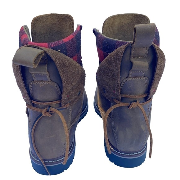 Kodiak Work Boot Mens 7 1/2 - Picture 3 of 16